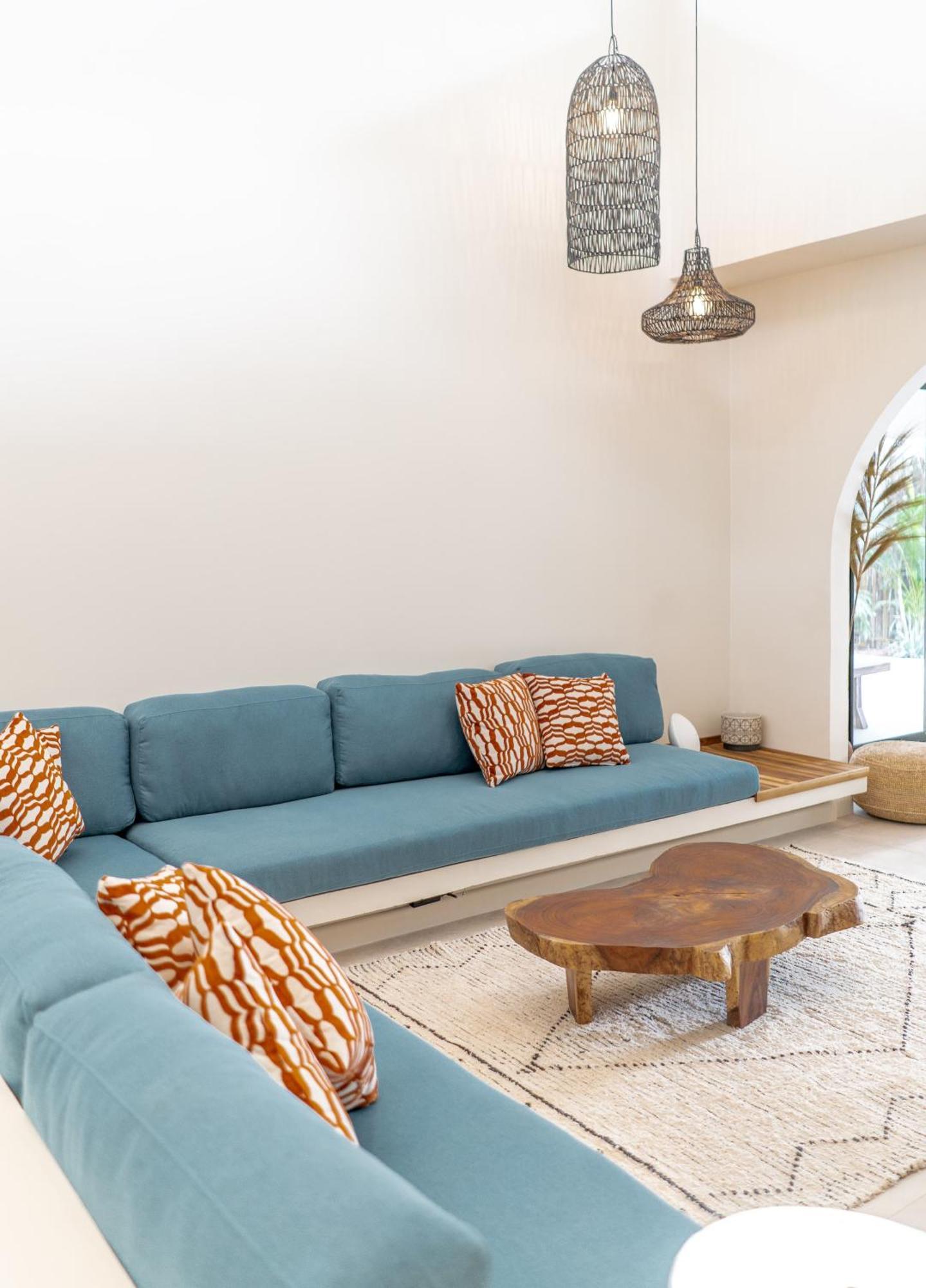 Banana Beach Bungalows Playa Santa Teresa  Szoba fotó