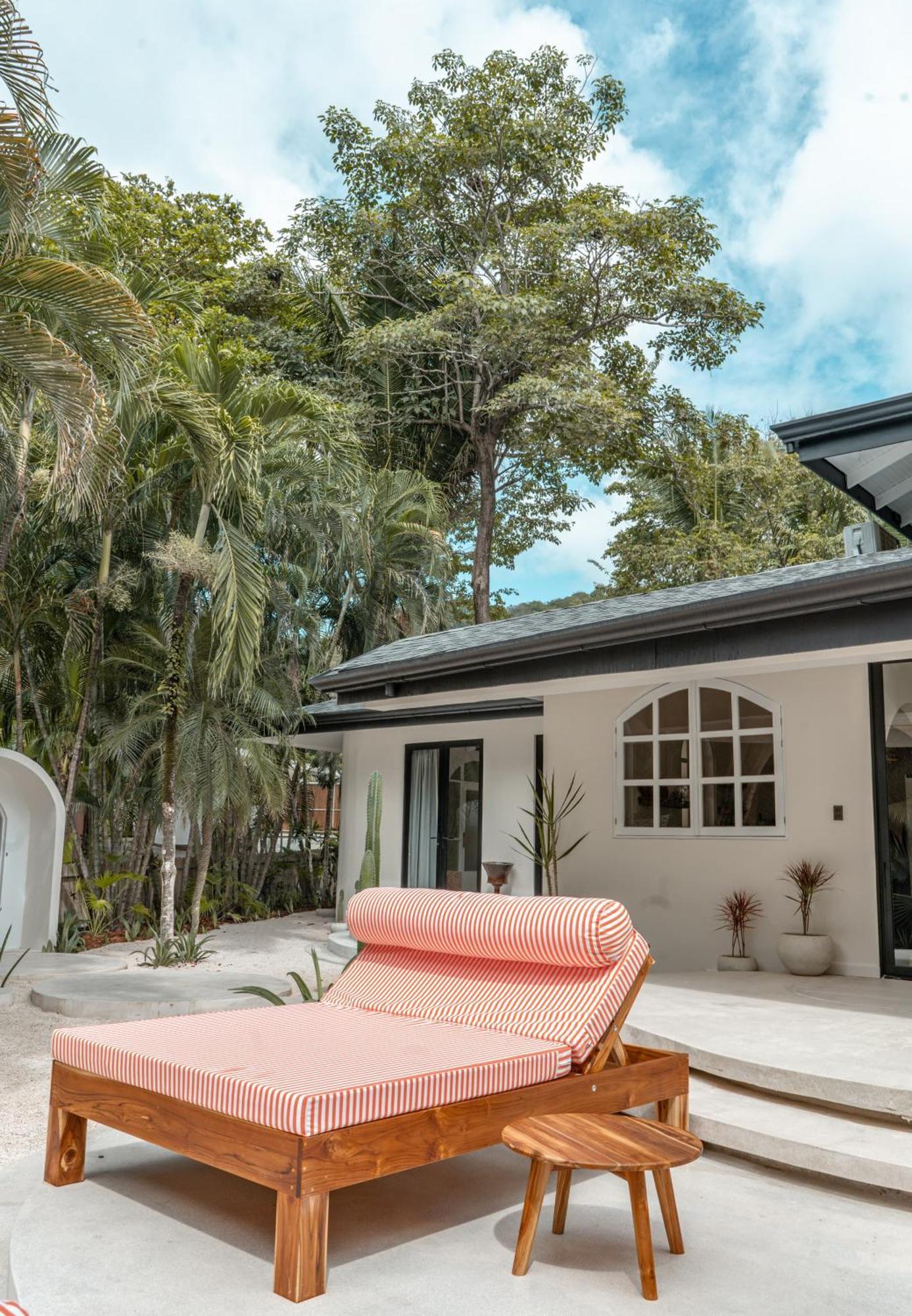 Banana Beach Bungalows Playa Santa Teresa  Szoba fotó